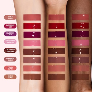 Foto 7 | Sérum Labial Teñido Laneige Glaze Craze Blueberry Jelly - Venta Internacional.