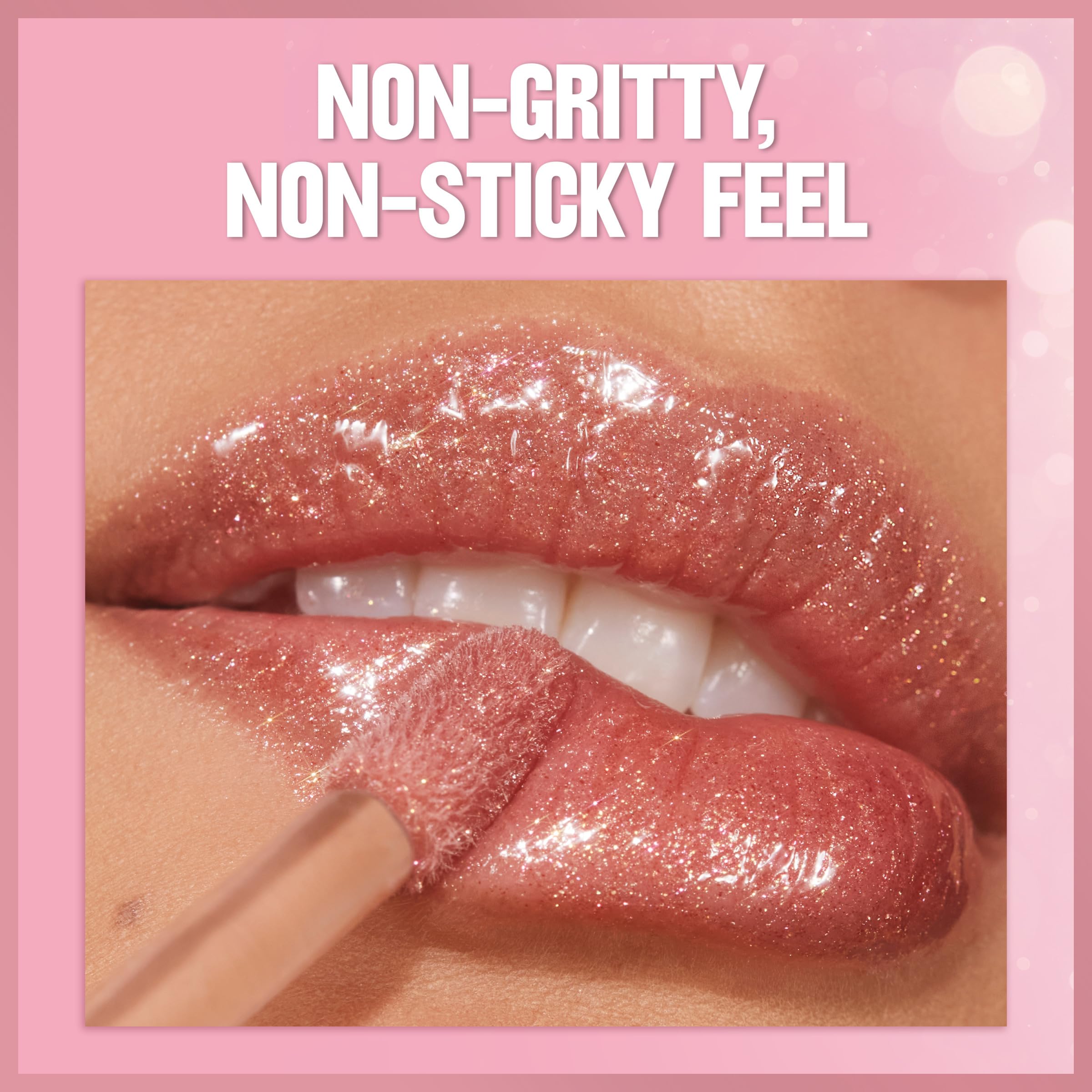 Foto 6 pulgar | Set De Maquillaje De Labios Revlon Super Lustrous Glimmer Gloss De 3 Piezas - Venta Internacional.