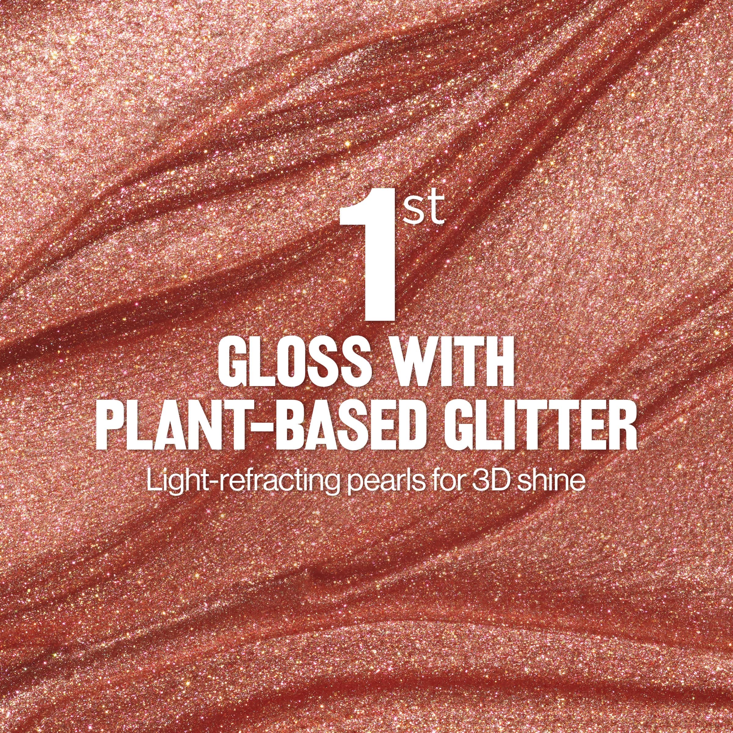 Foto 7 pulgar | Set De Maquillaje De Labios Revlon Super Lustrous Glimmer Gloss De 3 Piezas - Venta Internacional.