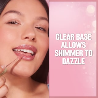 Foto 7 | Set De Maquillaje De Labios Revlon Super Lustrous Glimmer Gloss De 3 Piezas - Venta Internacional.