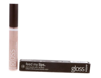 Foto 1 | Brillo De Labios Aveda Pure Nourish-mint Pepino Melon (05) - Venta Internacional.