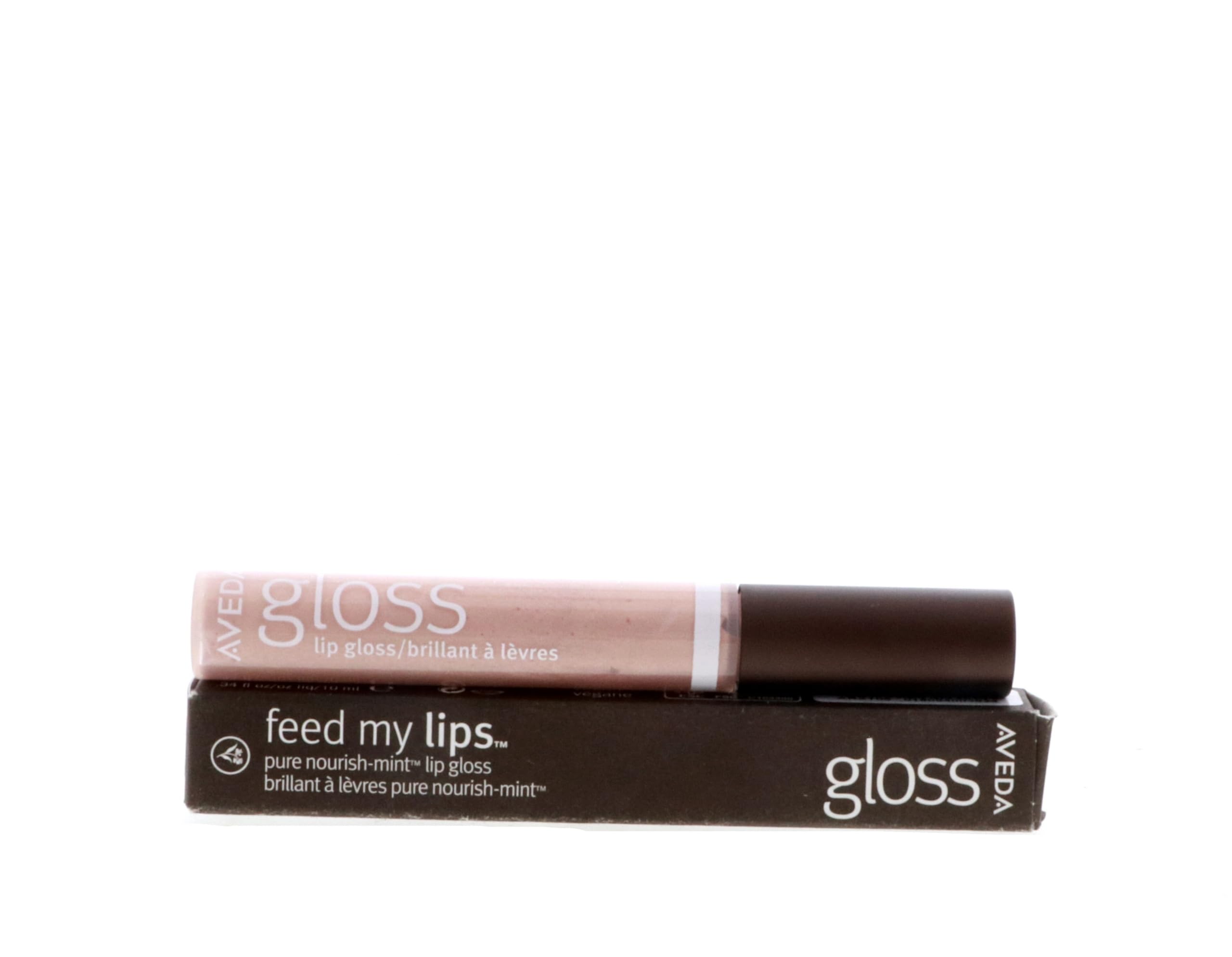 Foto 2 | Brillo De Labios Aveda Pure Nourish-mint Pepino Melon (05) - Venta Internacional.