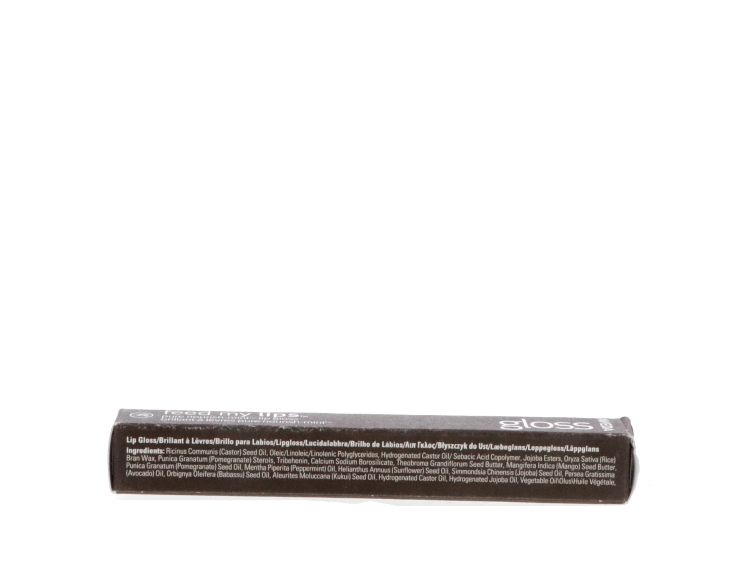 Foto 5 pulgar | Brillo De Labios Aveda Pure Nourish-mint Pepino Melon (05) - Venta Internacional.
