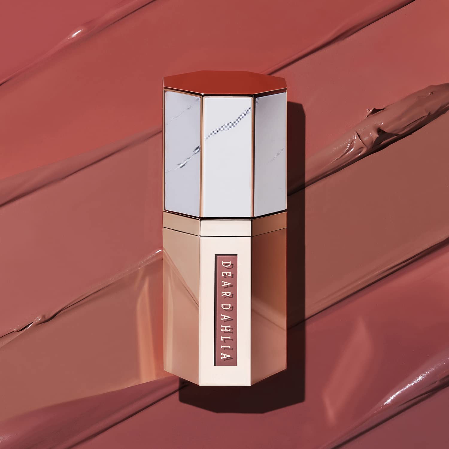 Foto 5 pulgar | Mousse Para Labios Deardahlia Paradise Dream Velvet Soft-matte Vegan - Venta Internacional.