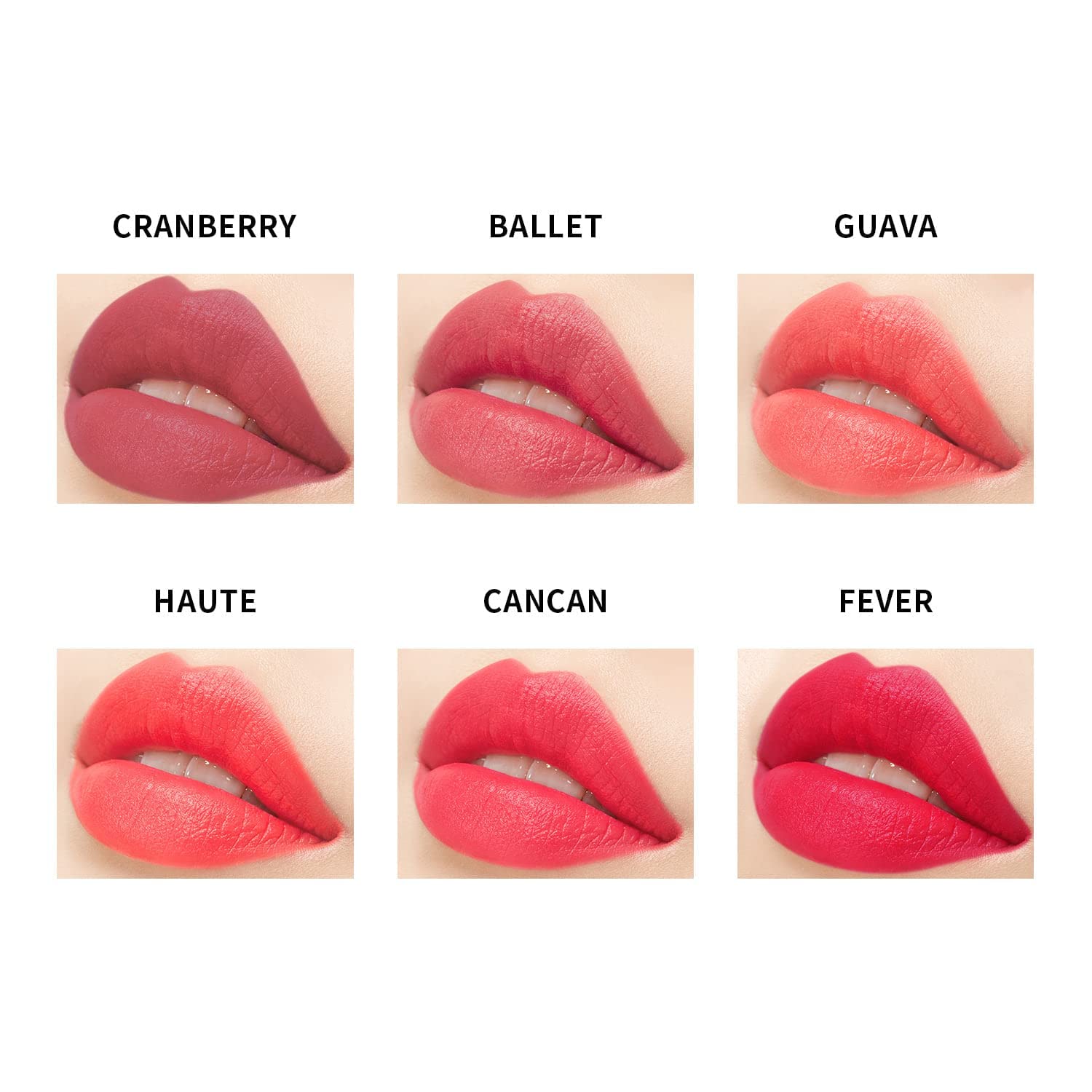 Foto 7 pulgar | Mousse Para Labios Deardahlia Paradise Dream Velvet Soft-matte Vegan - Venta Internacional.