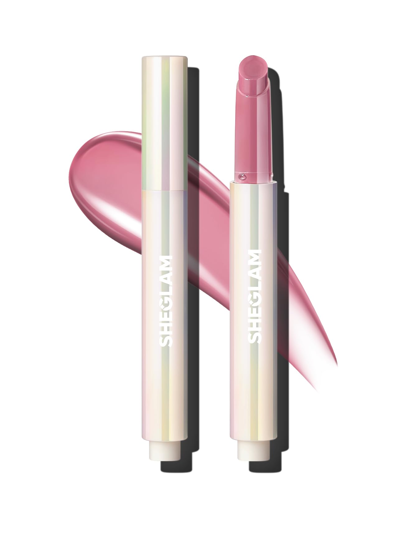 Foto 1 | Brillo De Labios Sheglam Poutperfect Hidratante Con Aceite De Coco - Venta Internacional.