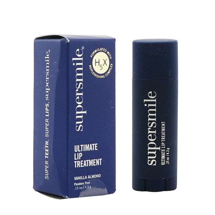 Foto 6 pulgar | Tratamiento Labial Supersmile Ultimate H5x Replenishing Complex - Venta Internacional.