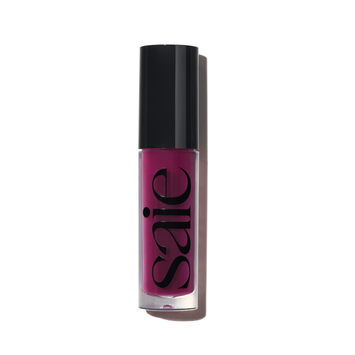 Foto 2 pulgar | Brillo De Labios Saie Glossybounce High-shine Hydrating Dream - Venta Internacional.