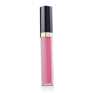Foto 2 | Brillo De Labios Chanel Rouge Coco Gloss Moisturizing #804 Rose Nai - Venta Internacional.
