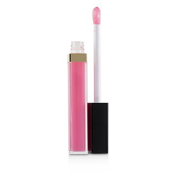Foto 4 pulgar | Brillo De Labios Chanel Rouge Coco Gloss Moisturizing #804 Rose Nai - Venta Internacional.