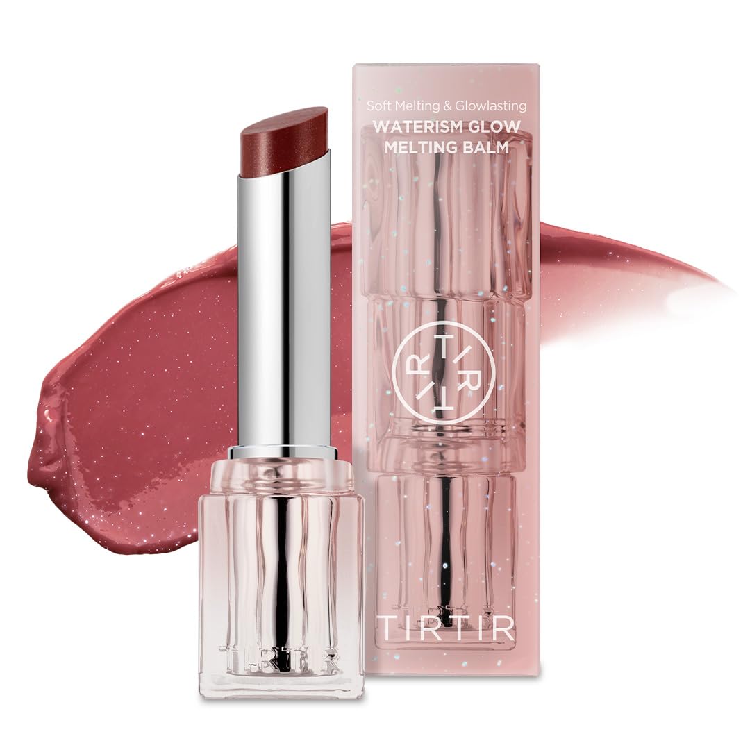 Foto 1 | Bálsamo Labial Tirtir Waterism Glow Melting 03 Sand Mond - Venta Internacional.