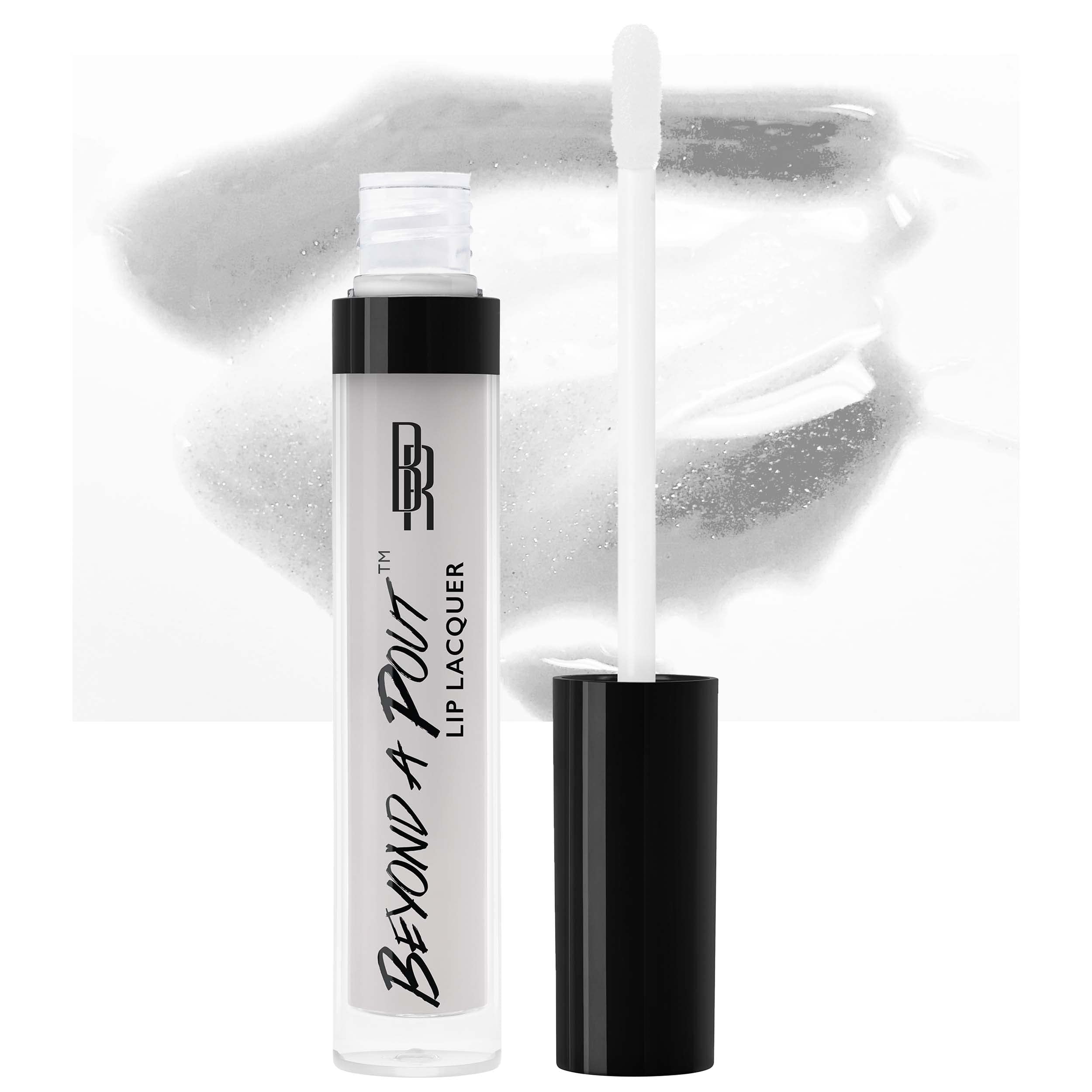 Foto 1 | Brillo De Labios Black Radiance Beyond A Pout Sweet N' Spicy - Venta Internacional.