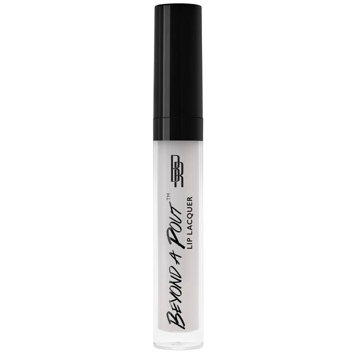 Foto 3 pulgar | Brillo De Labios Black Radiance Beyond A Pout Sweet N' Spicy - Venta Internacional.