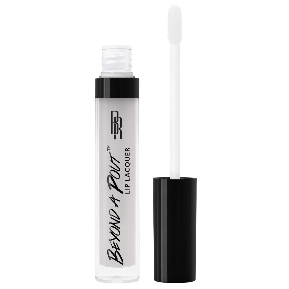 Foto 4 pulgar | Brillo De Labios Black Radiance Beyond A Pout Sweet N' Spicy - Venta Internacional.