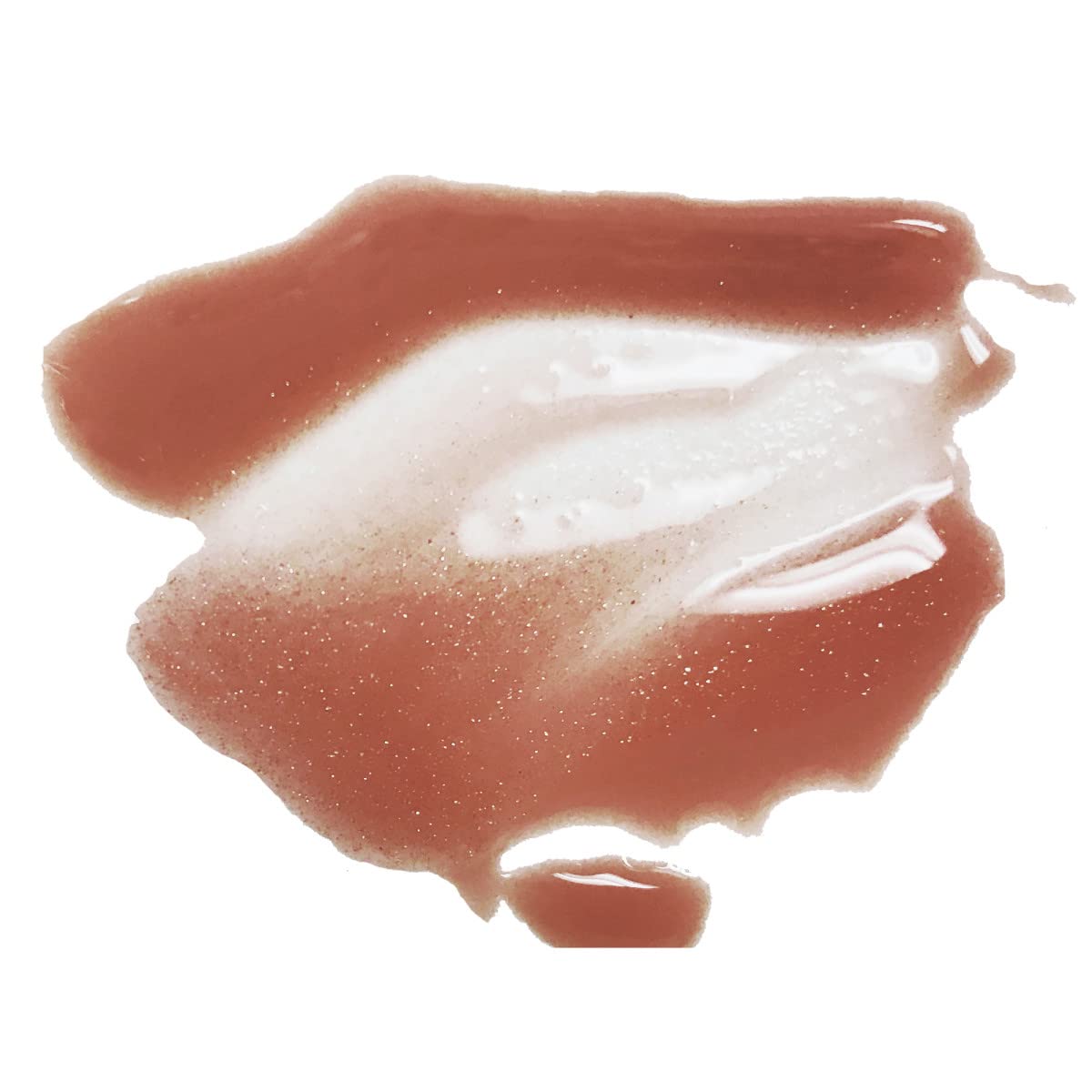 Foto 6 pulgar | Brillo De Labios Black Radiance Beyond A Pout Extra Hot Vegan - Venta Internacional.