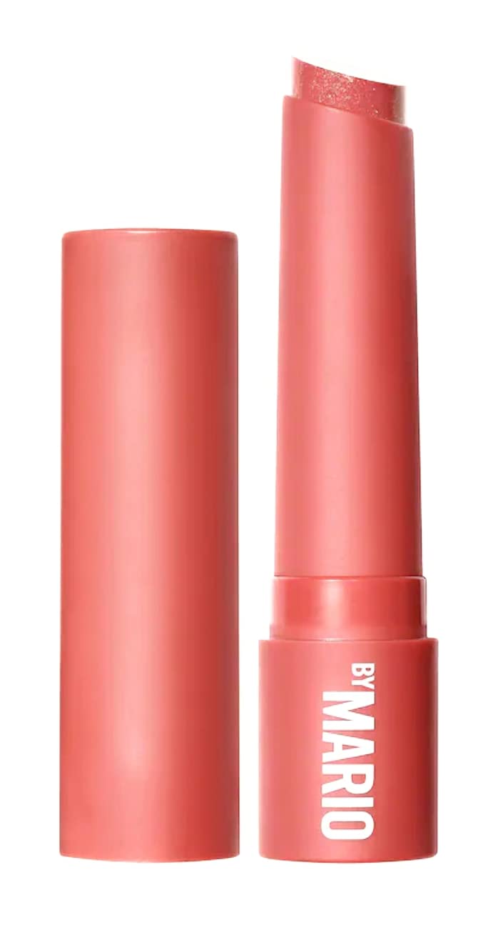 Foto 2 pulgar | Sérum De Maquillaje Para Labios De Mario Moisture Glow Plumping Apricot - Venta Internacional.