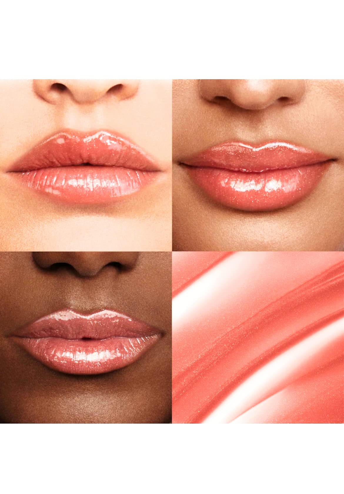 Foto 4 pulgar | Sérum De Maquillaje Para Labios De Mario Moisture Glow Plumping Apricot - Venta Internacional.