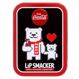 Foto 4 | Bálsamo Labial Lip Smacker Coca Cola Collection Hidratante Trio - Venta Internacional.