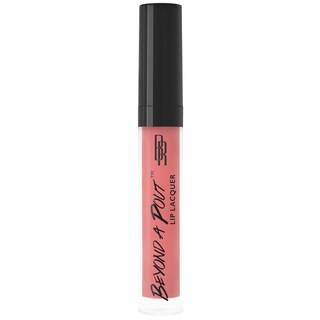 Foto 2 | Brillo De Labios Black Radiance Beyond A Pout Heat Wave - Venta Internacional.