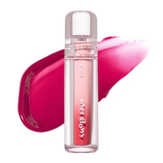 Foto 1 | Tinte De Labios Etude Over Glowy Tint #5 Bambi Cherry Vegan - Venta Internacional.
