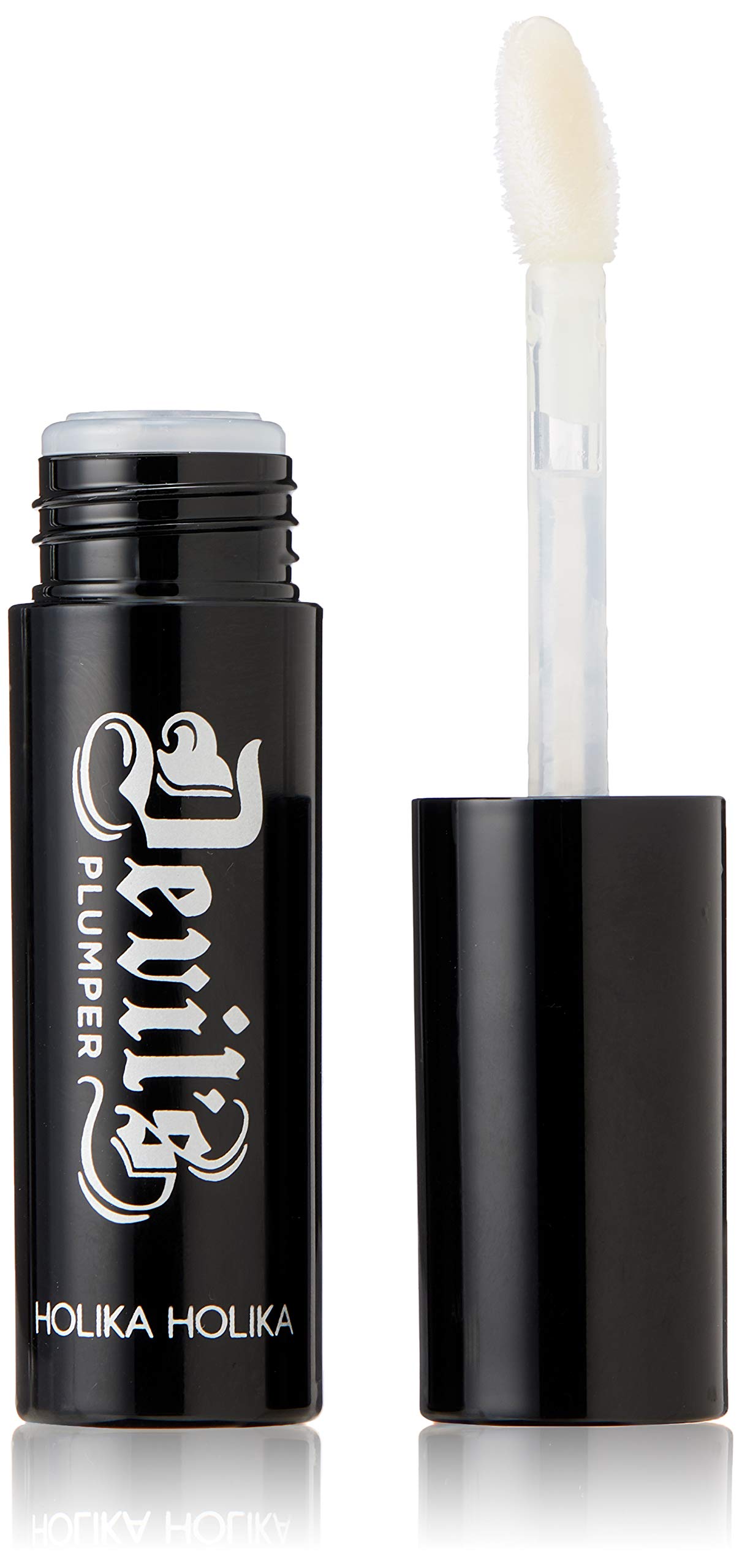 Foto 2 pulgar | Plumper De Labios Holika Holika Devil's 01 Matte Primer - Venta Internacional.