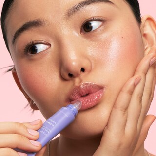 Foto 5 | Bálsamo Labial Laneige Hidratante De Arándanos Brillante Y Ligero - Venta Internacional.