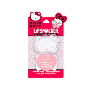Foto 1 | Bálsamo Labial Lip Smacker Hello Kitty Gummy Con Sabor A Melocotón - Venta Internacional.