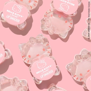 Foto 6 | Bálsamo Labial Lip Smacker Hello Kitty Gummy Con Sabor A Melocotón - Venta Internacional.