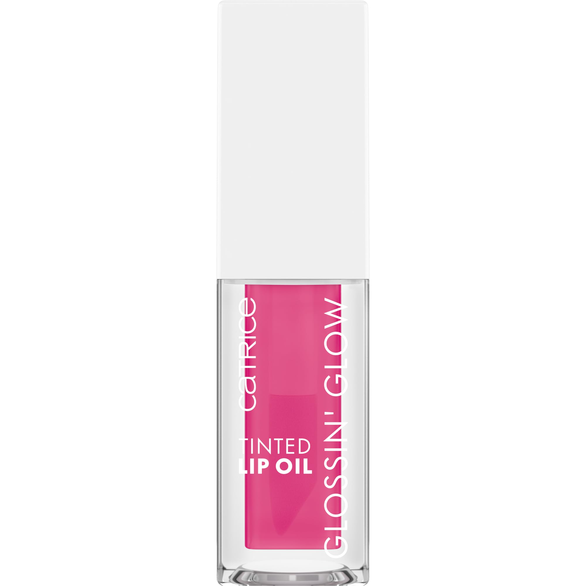Foto 2 pulgar | Aceite Labial Catrice Glossin' Glow High Shine Cherry & Pomegranate - Venta Internacional.