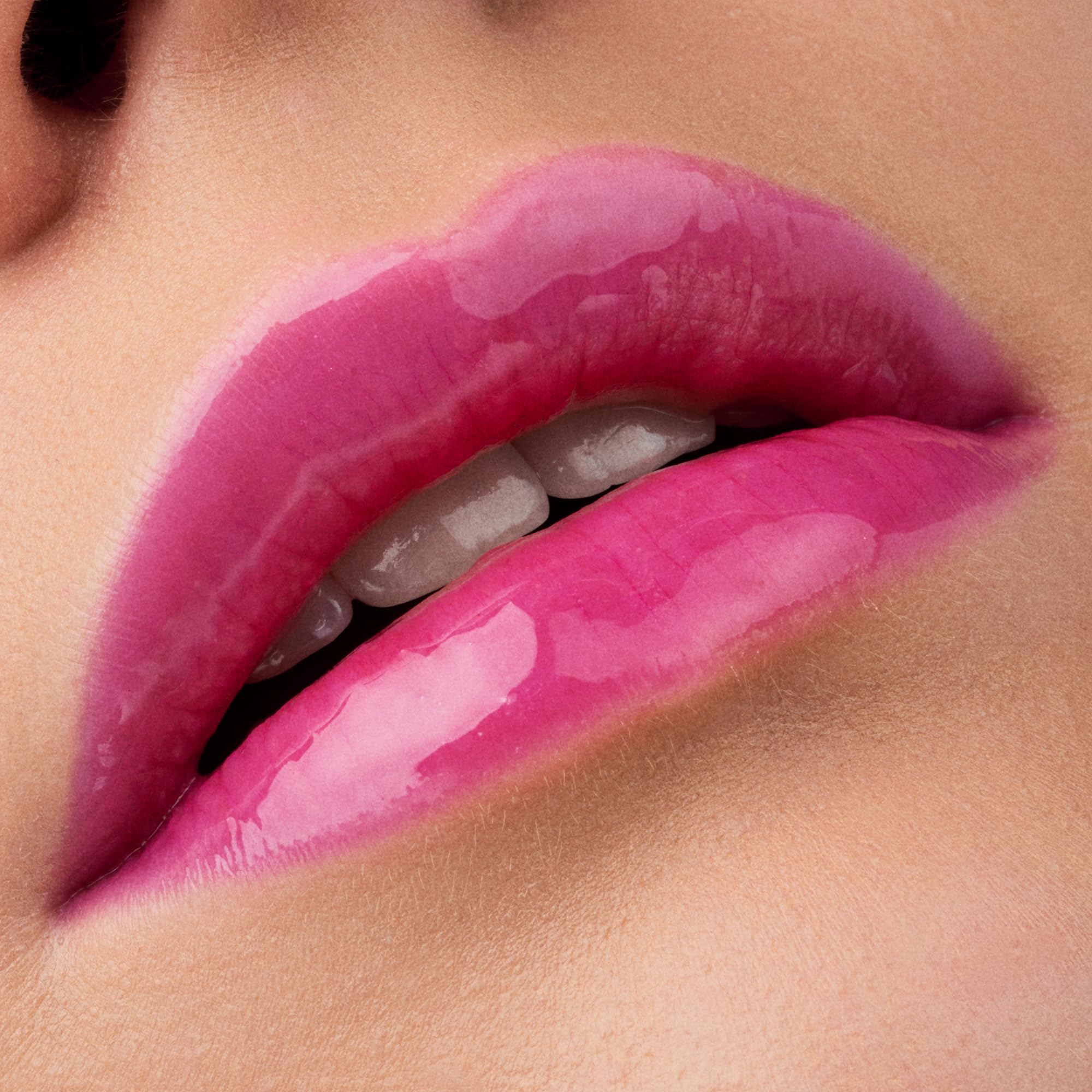 Foto 4 pulgar | Aceite Labial Catrice Glossin' Glow High Shine Cherry & Pomegranate - Venta Internacional.