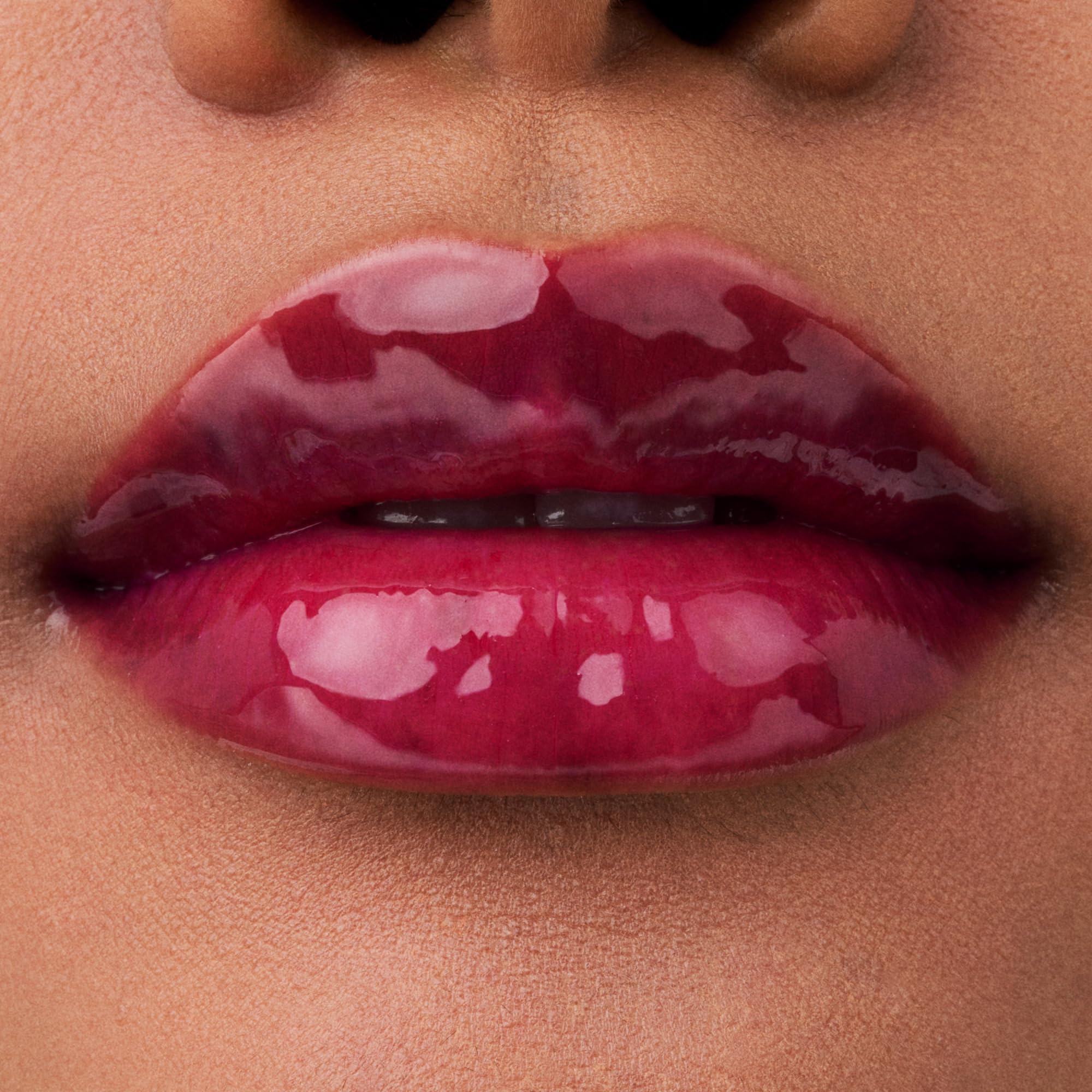 Foto 5 | Aceite Labial Catrice Glossin' Glow High Shine Cherry & Pomegranate - Venta Internacional.