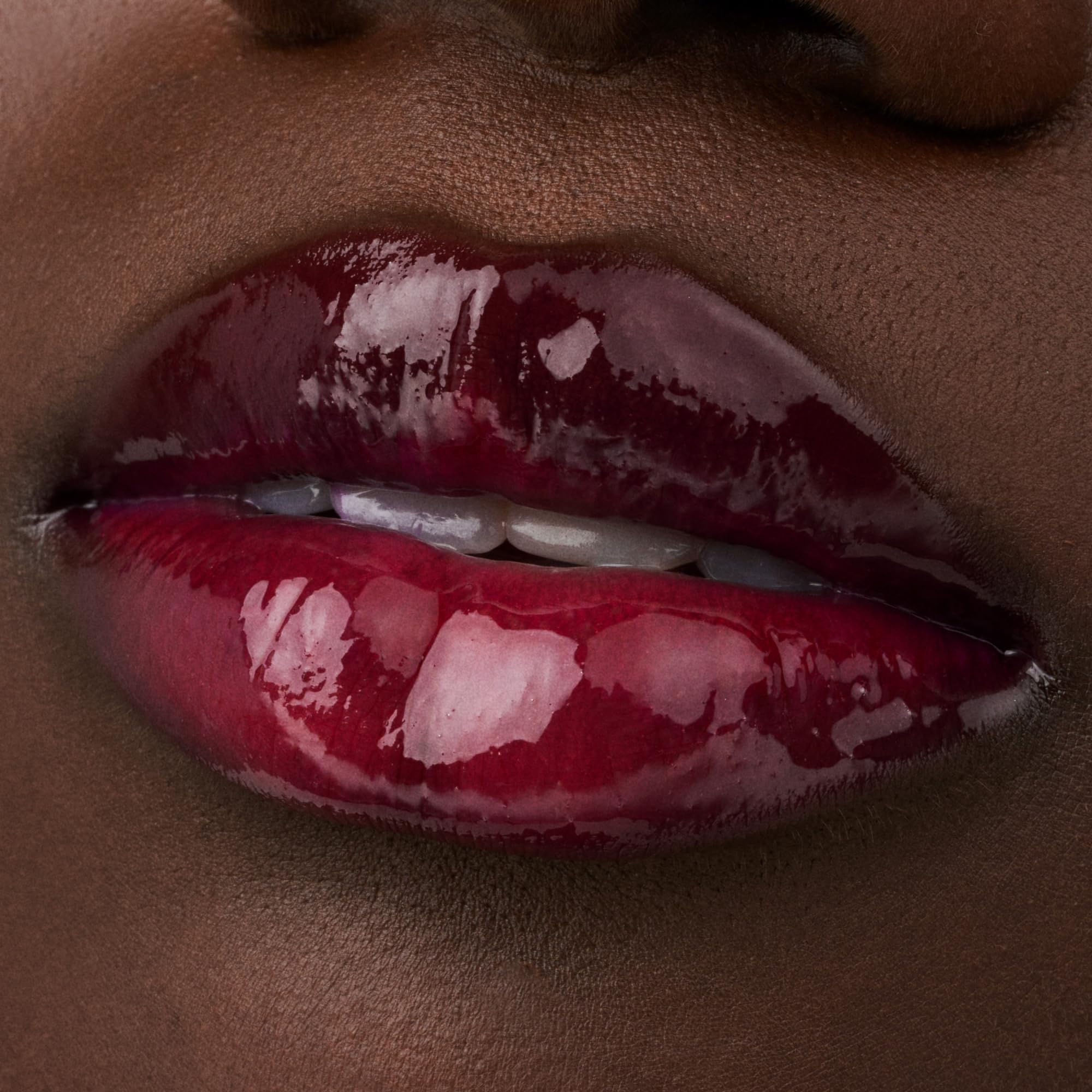 Foto 7 pulgar | Aceite Labial Catrice Glossin' Glow High Shine Cherry & Pomegranate - Venta Internacional.