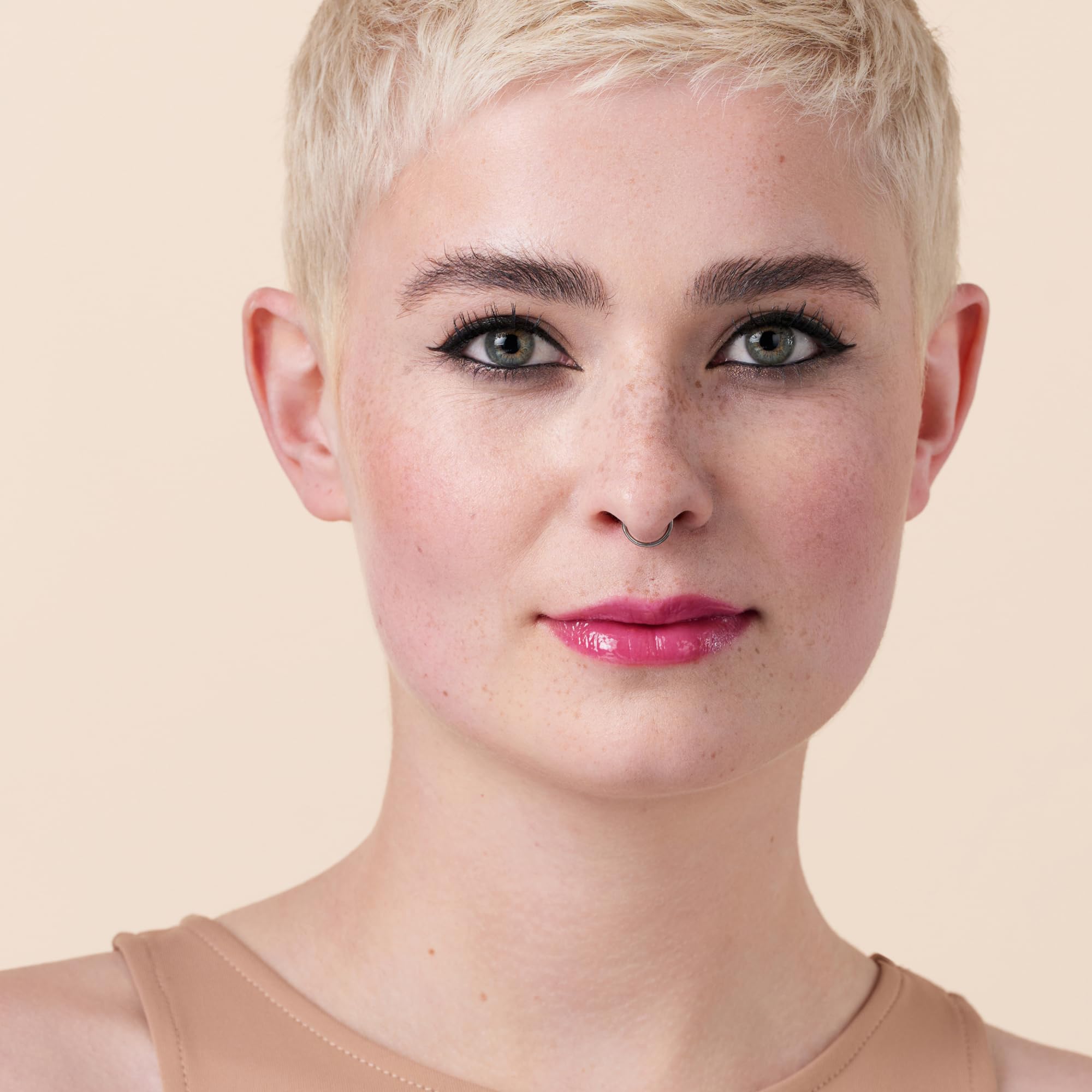 Foto 7 | Aceite Labial Catrice Glossin' Glow High Shine Cherry & Pomegranate - Venta Internacional.