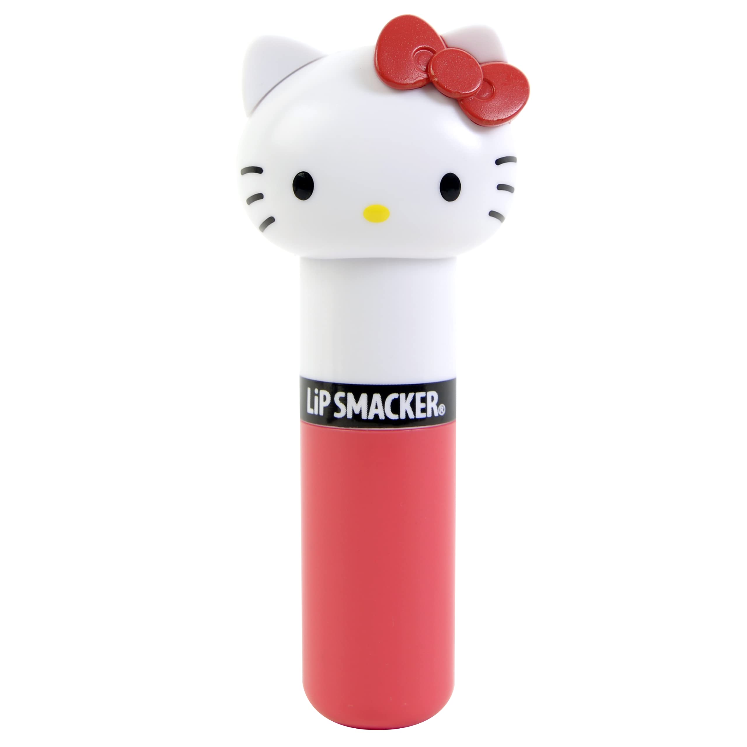 Foto 2 pulgar | Bálsamo Labial Lip Smacker Lippy Pals Sanrio Hello Kitty Cheerful Cherry - Venta Internacional.