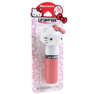 Foto 3 | Bálsamo Labial Lip Smacker Lippy Pals Sanrio Hello Kitty Cheerful Cherry - Venta Internacional.