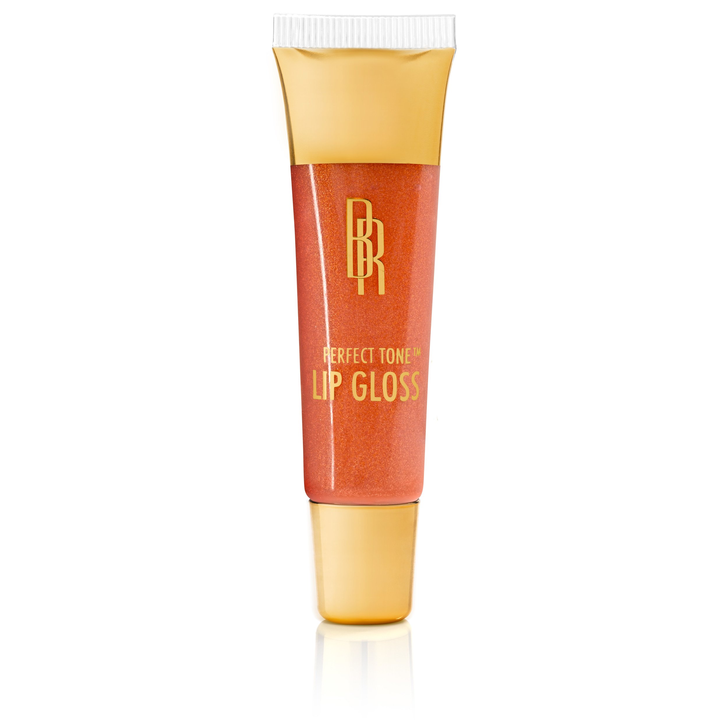 Foto 2 pulgar | Brillo De Labios Black Radiance Perfect Tone Caramel Kiss 12 Ml - Venta Internacional.