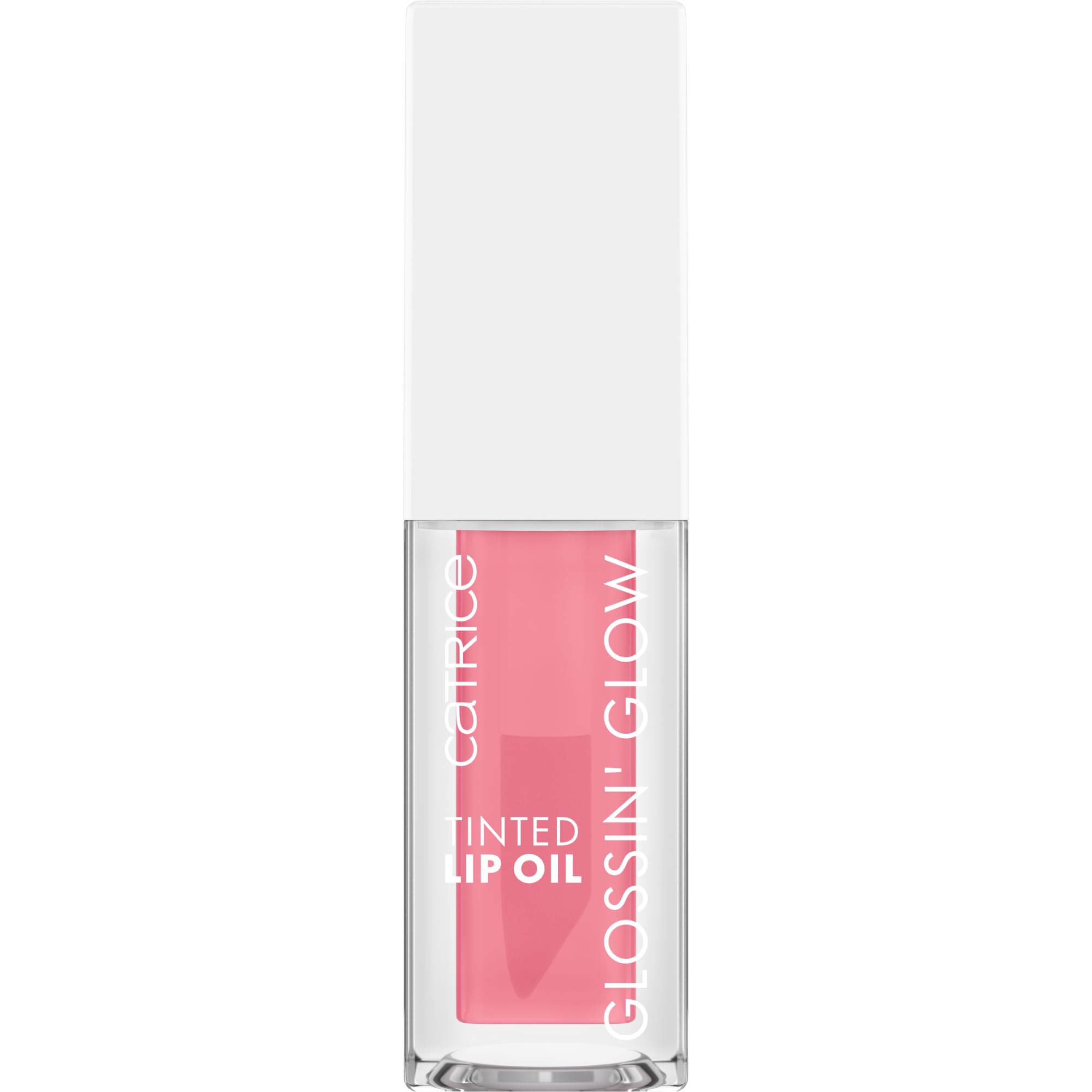Aceite Labial Tintado Catrice Glossin' Glow High Shine Keep It Juicy - Venta Internacional. $374