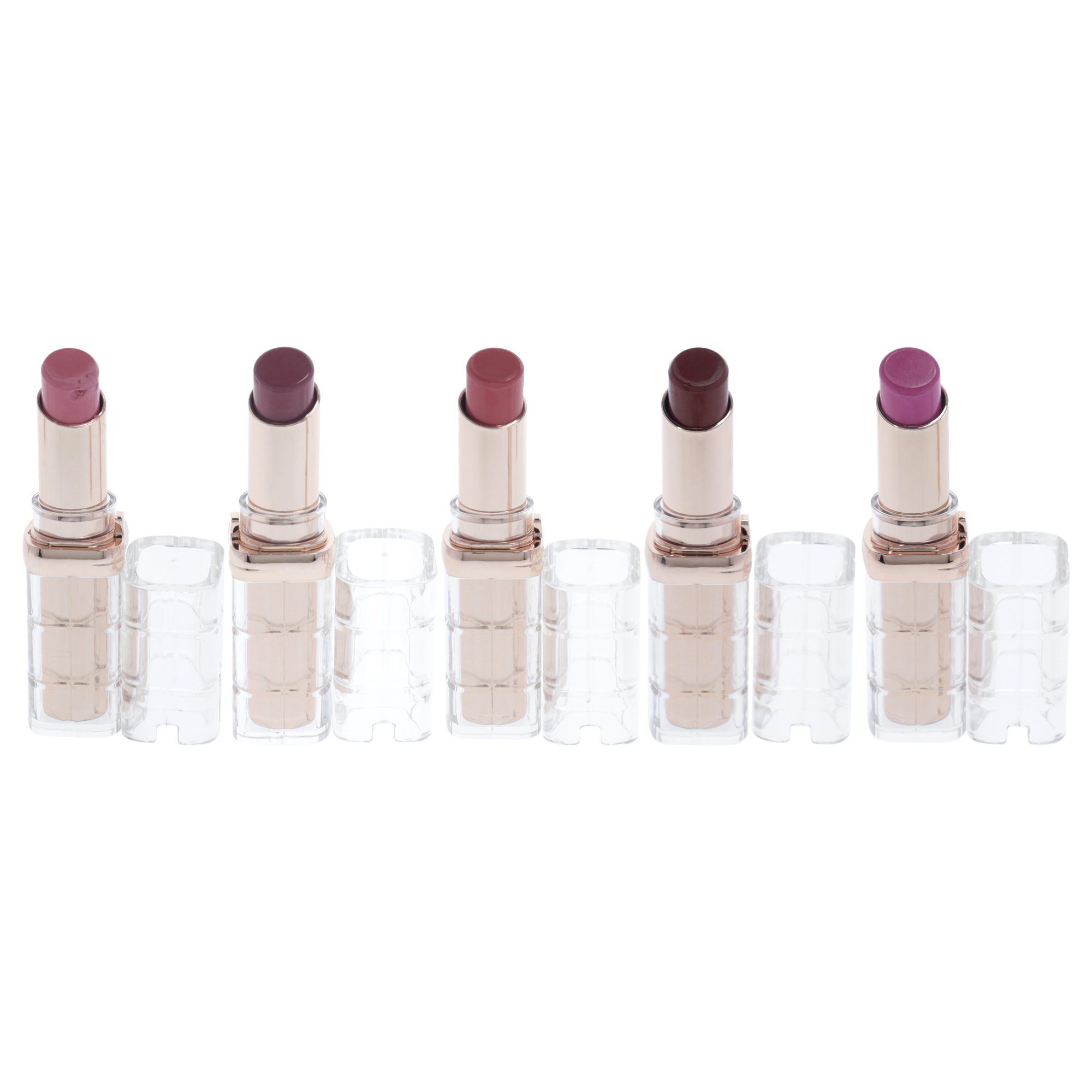 Foto 2 | Lápiz Labial Paris Hilton Cosmetics High-shine 5 X 3,8 Ml - Venta Internacional.