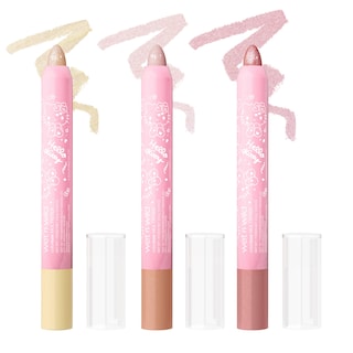 Foto 1 | Juego Multiadherente Wet N Wild De Hello Kitty, 3 Piezas, Libre De Crueldad Animal - Venta Internacional.