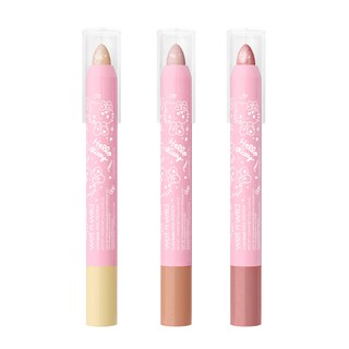 Foto 2 | Juego Multiadherente Wet N Wild De Hello Kitty, 3 Piezas, Libre De Crueldad Animal - Venta Internacional.