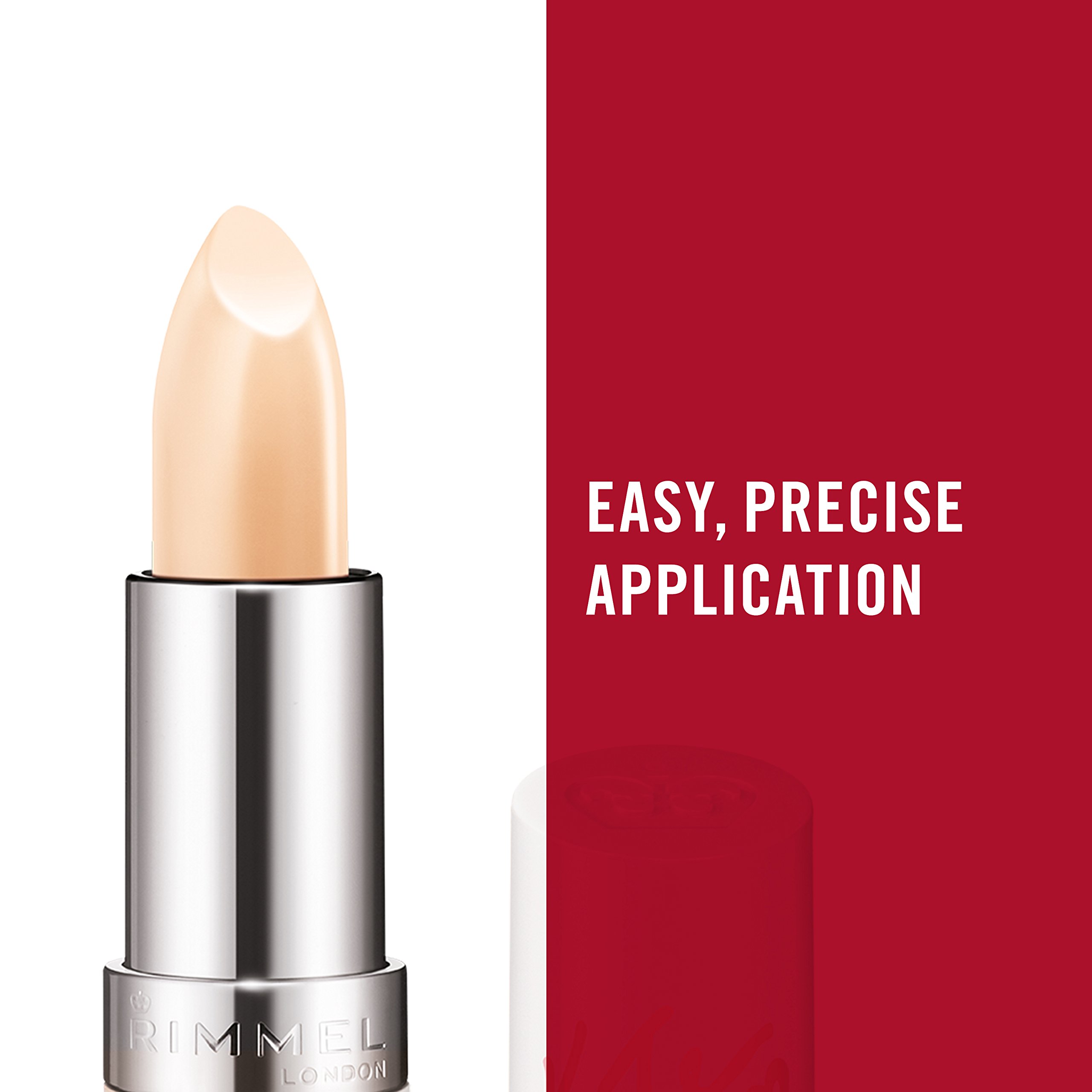 Foto 6 pulgar | Bálsamo Acondicionador De Labios Rimmel Kate Cream, 4 Ml (paquete De 1) - Venta Internacional.