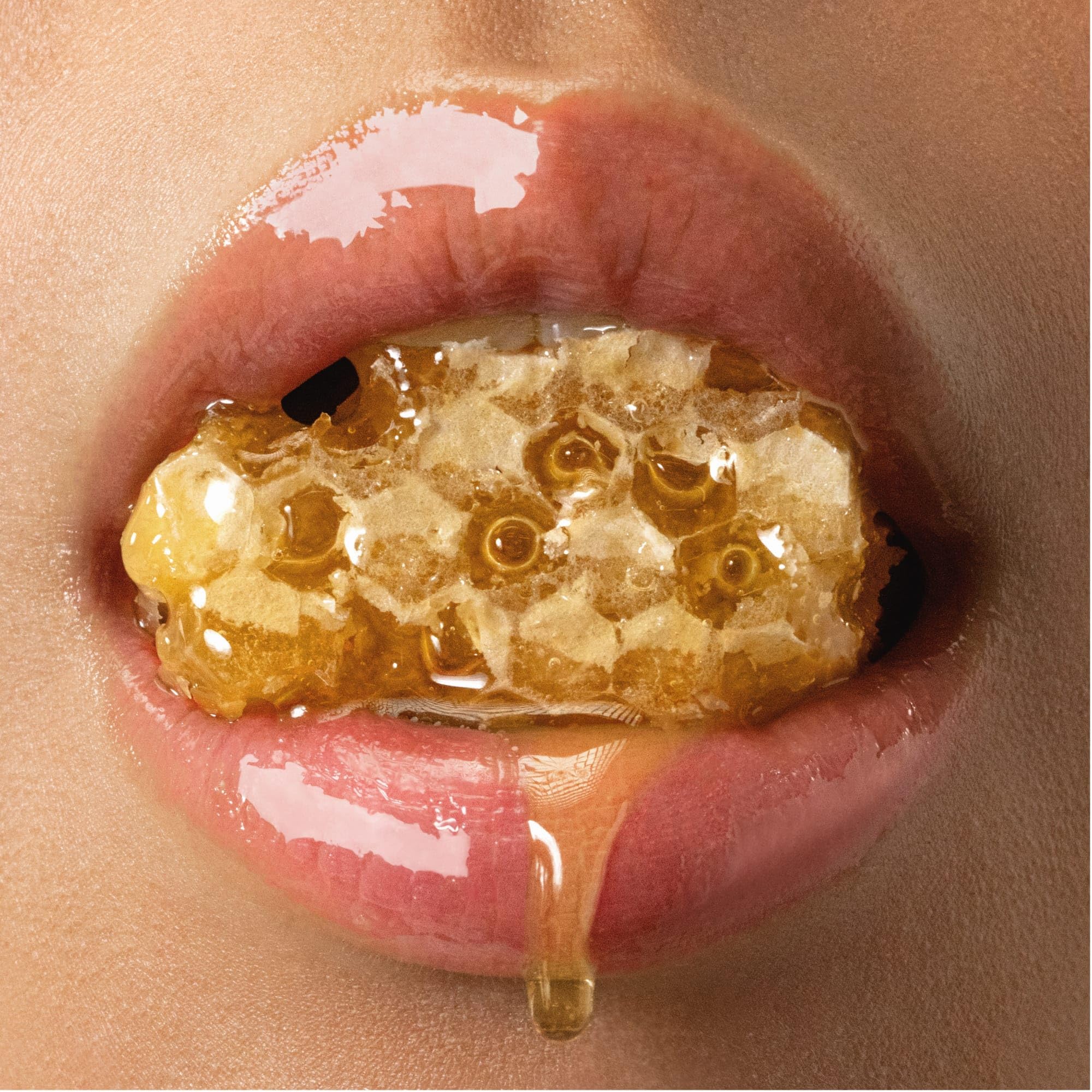 Foto 7 | Aceite Labial Gisou Honey Infused, 8 Ml/0.27 Oz, Paquete De 1 - Venta Internacional.