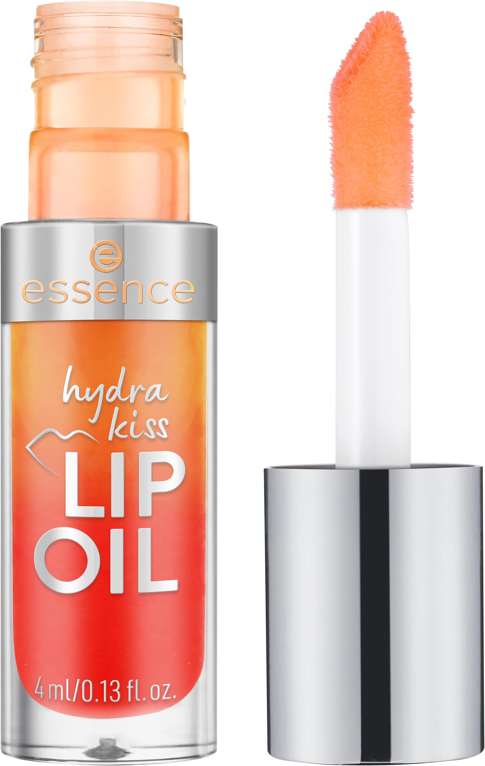 Foto 2 pulgar | Esencia De Aceite Labial Hydra Kiss Vegan & Cruelty Free Honey 02 - Venta Internacional.