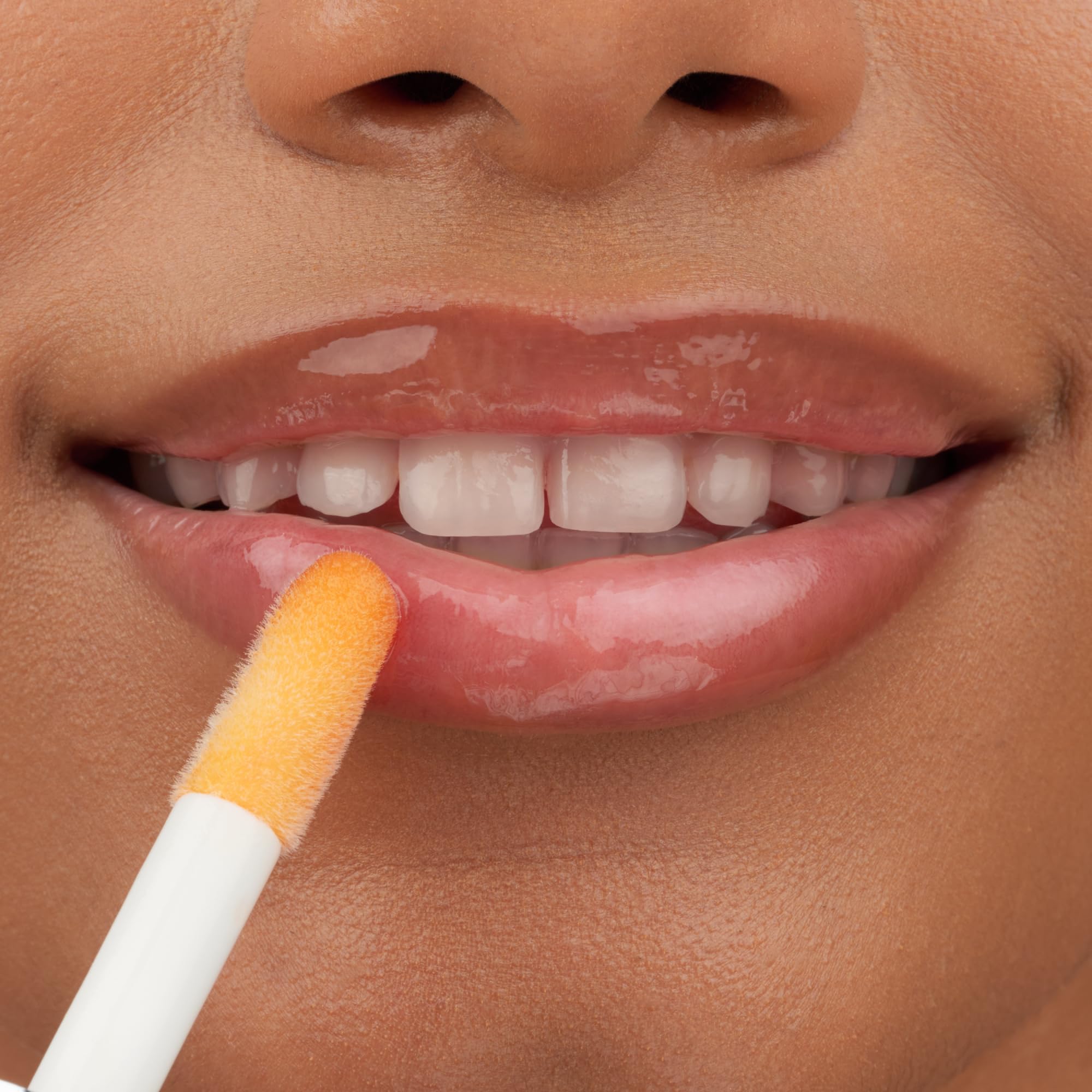 Foto 4 pulgar | Esencia De Aceite Labial Hydra Kiss Vegan & Cruelty Free Honey 02 - Venta Internacional.