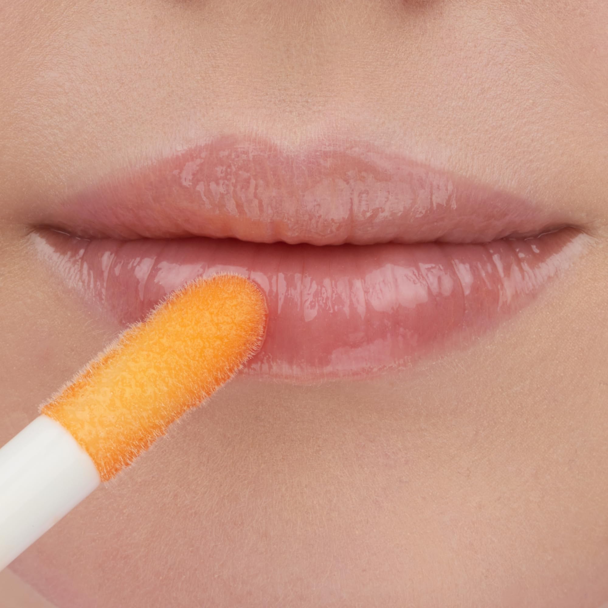 Foto 4 | Esencia De Aceite Labial Hydra Kiss Vegan & Cruelty Free Honey 02 - Venta Internacional.
