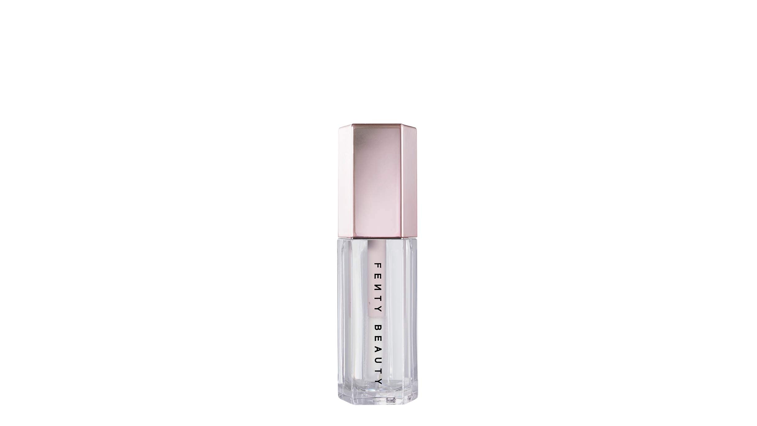 Foto 2 pulgar | Luminizador De Labios Fenty Beauty By Rihanna Gloss Bomb Glass Slipper - Venta Internacional.
