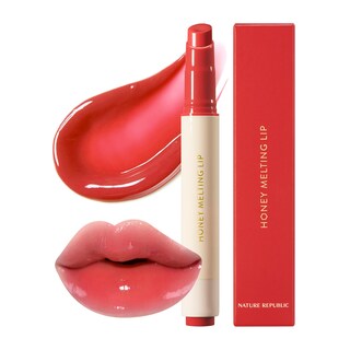Foto 1 | Lip Plumper Nature Republic Que Derrite Miel Para Labios, Granada - Venta Internacional.