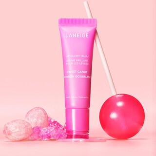 Foto 2 | Bálsamo Labial Laneige Sweet Candy Hydrate Brillant Hidratante - Venta Internacional.