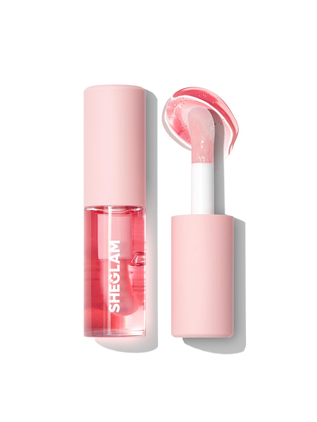 Foto 1 | Aceite Labial Sheglam Jelly Wow, Hidratante Y No Pegajoso, Incluye Bayas - Venta Internacional.