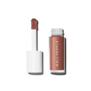 Foto 1 | Aceite Para Labios Well People Lush Hidratante Con Pétalos De Azucena - Venta Internacional.